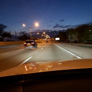 Meet your Posher, Habib